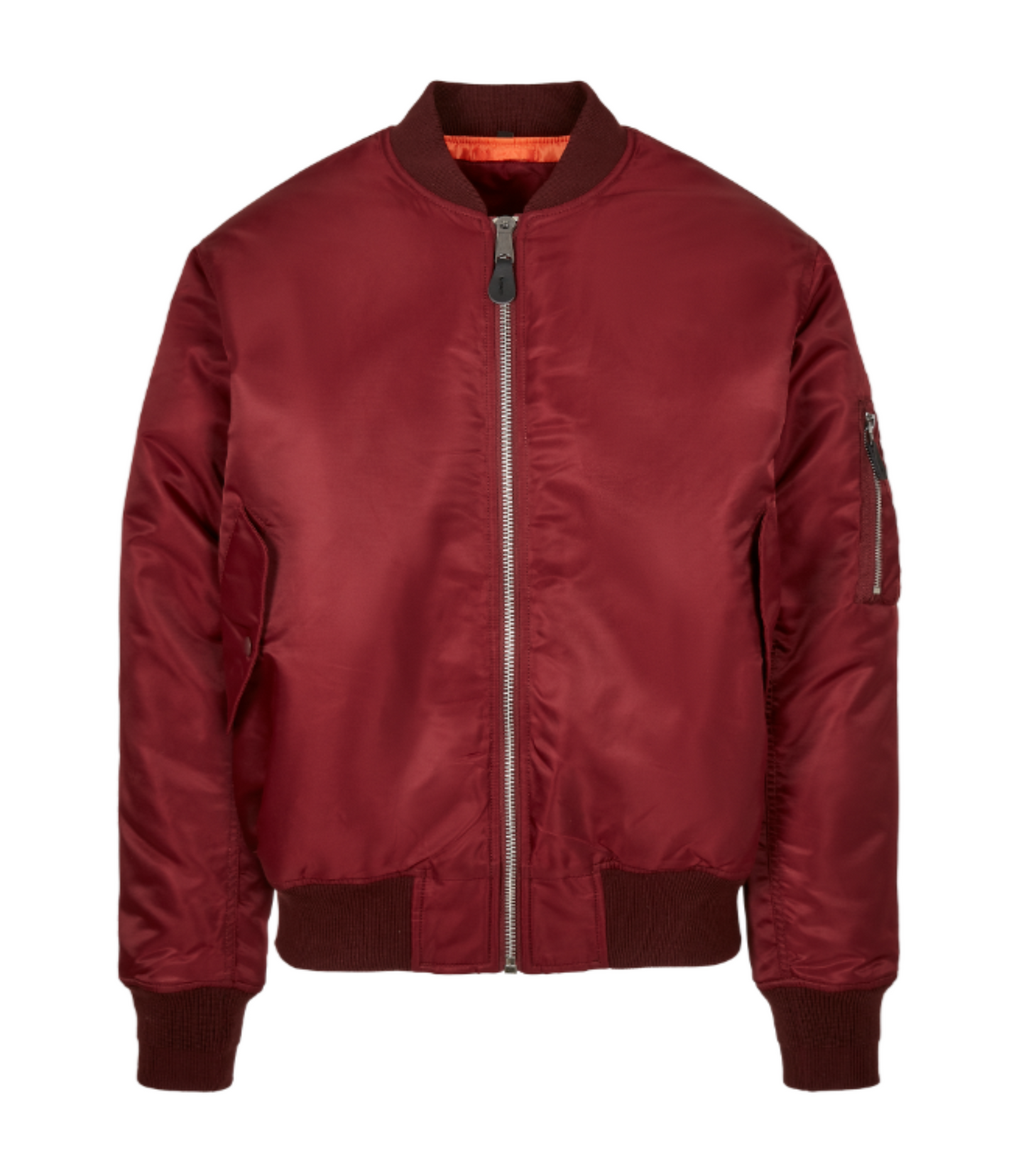 Waifu MA1 Bomber Jacket printakushop.com