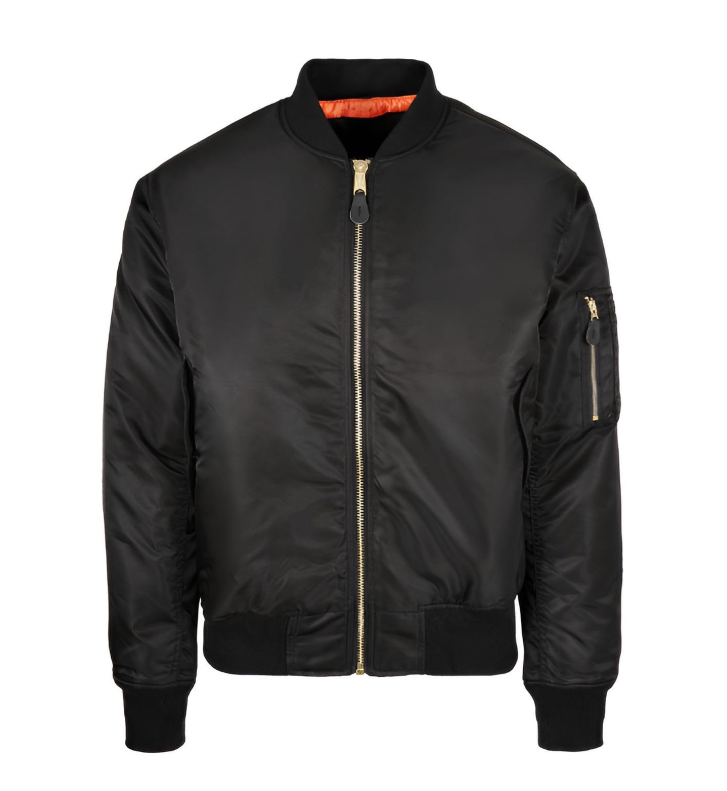 Cyber Bomber Jacket printakushop.com