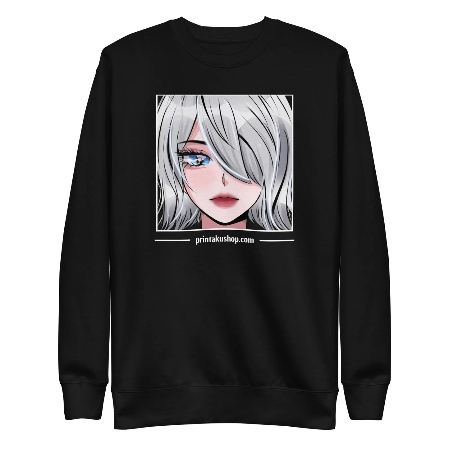 Character Unisex Sweatshirt printakushop.com