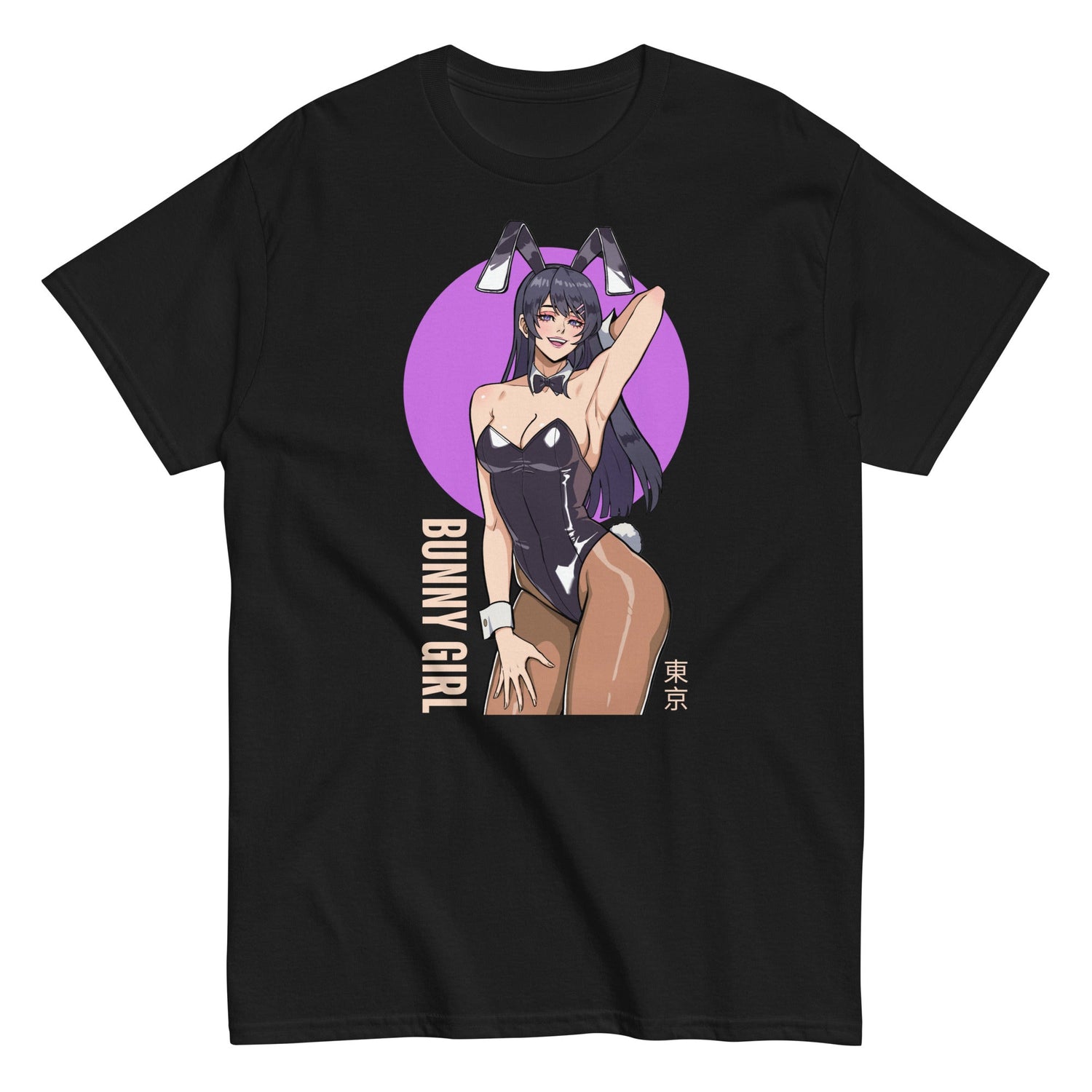 Bunny Girl
