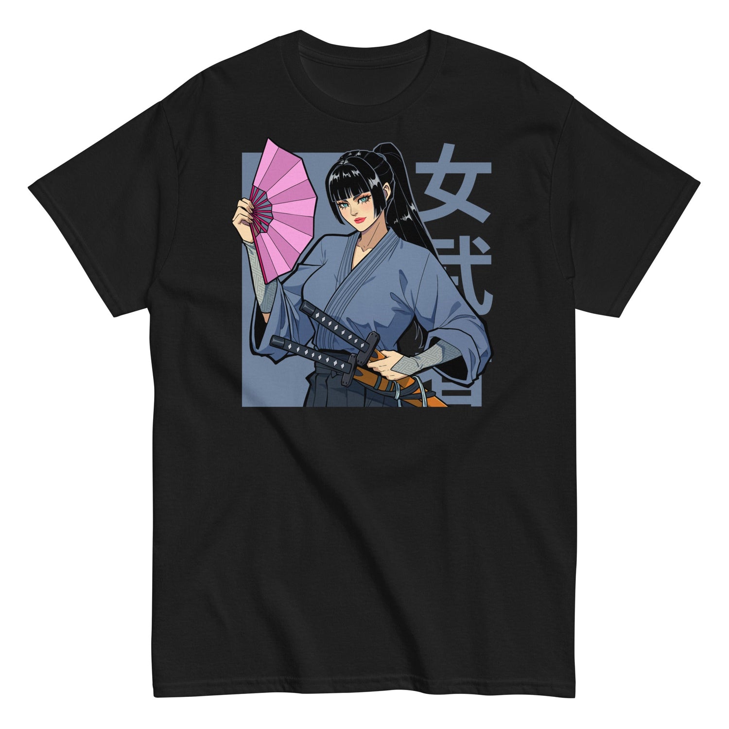 Samurai