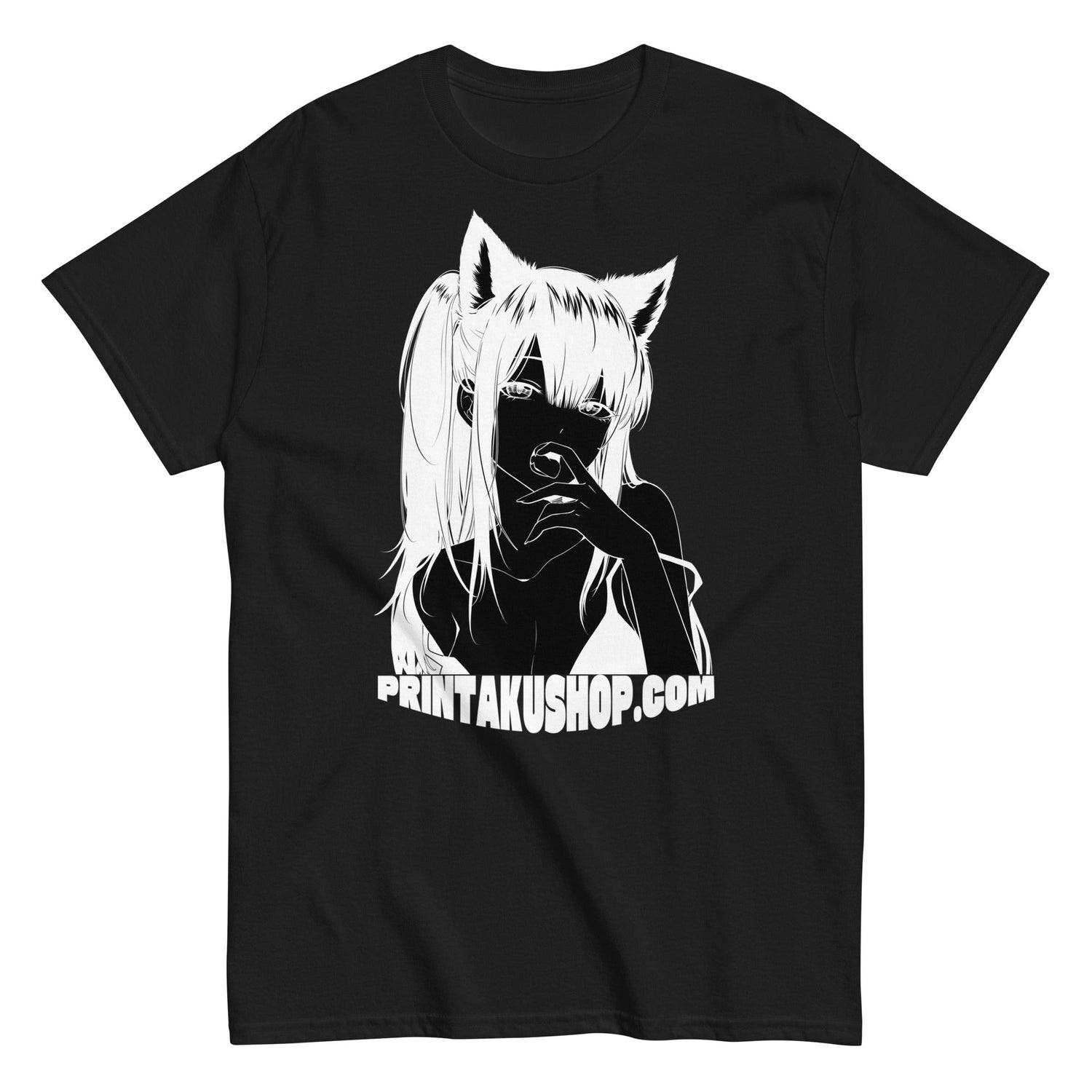 Kemonomimi