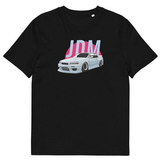 JDM Unisex T-Shirt