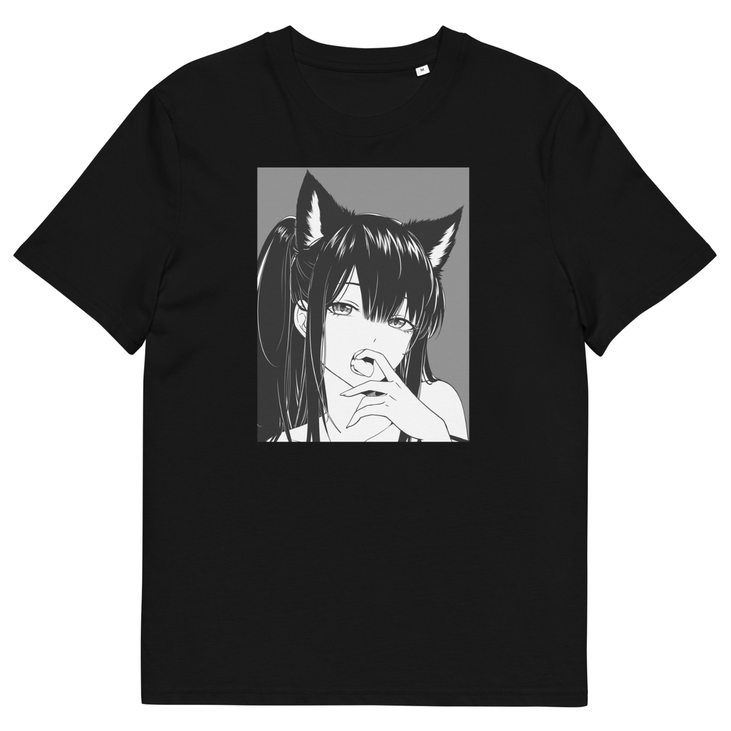 Kemonomimi Unisex T-Shirt