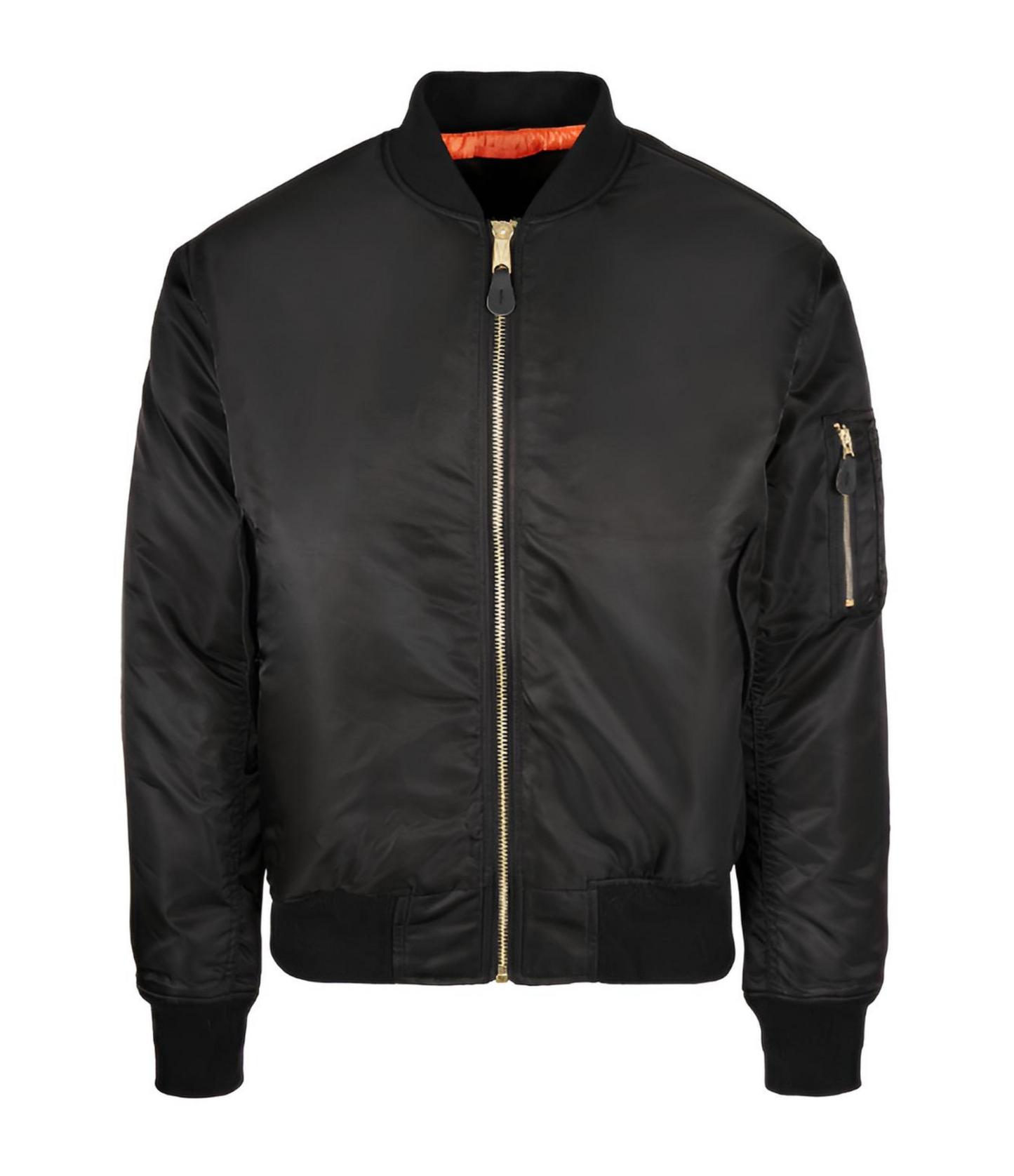 Waifu MA1 Bomber Jacket printakushop.com