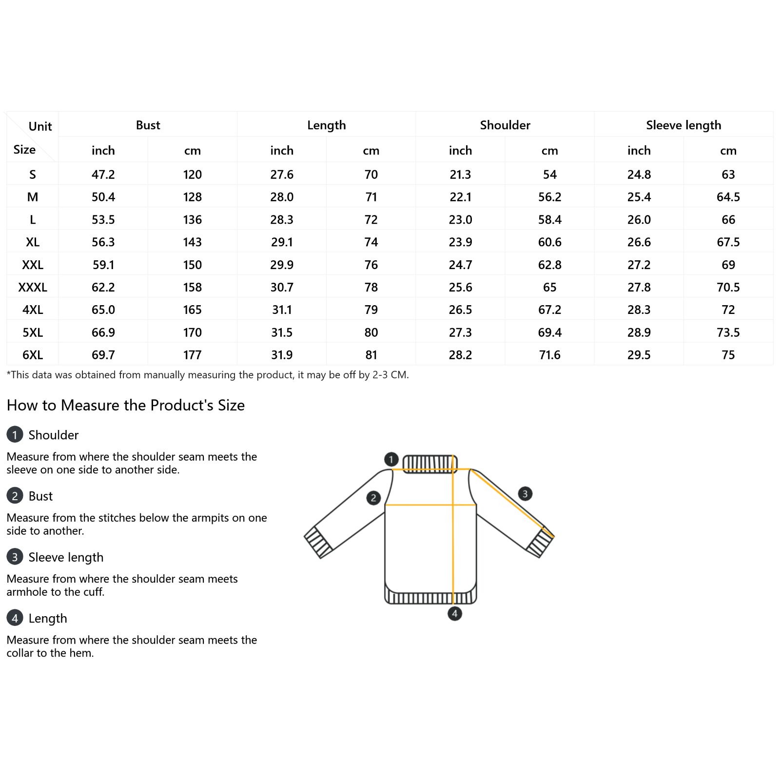 All-Over Print Men's Thickened Bomber Jacket with Interlayer catkissfish