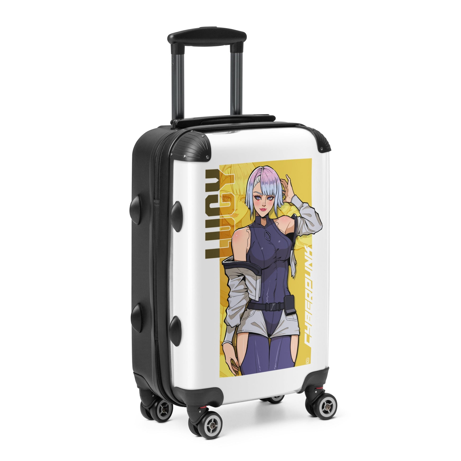 Cyber Suitcase printakushop.com