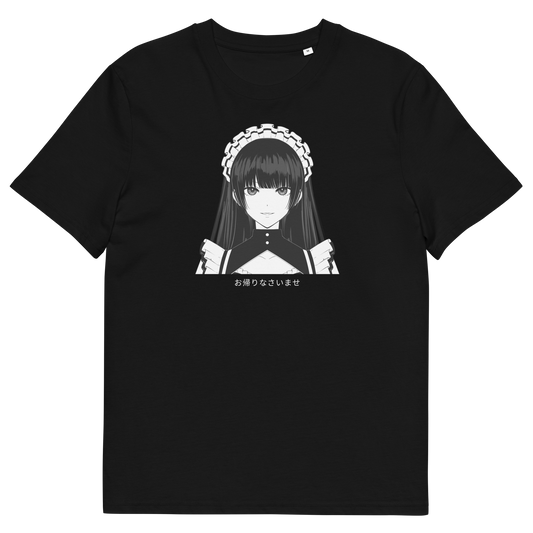 Maid Unisex T-shirt