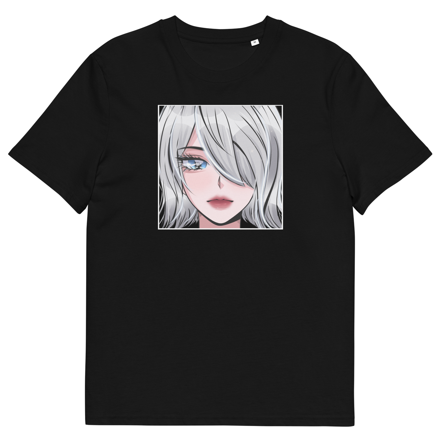 Character Unisex T-Shirt