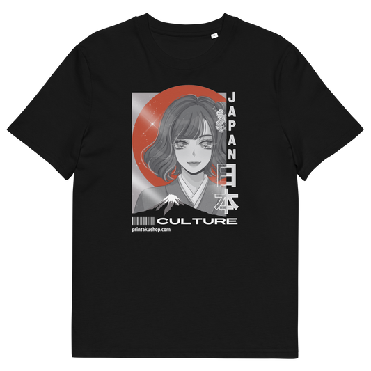 Japan Unisex T-Shirt