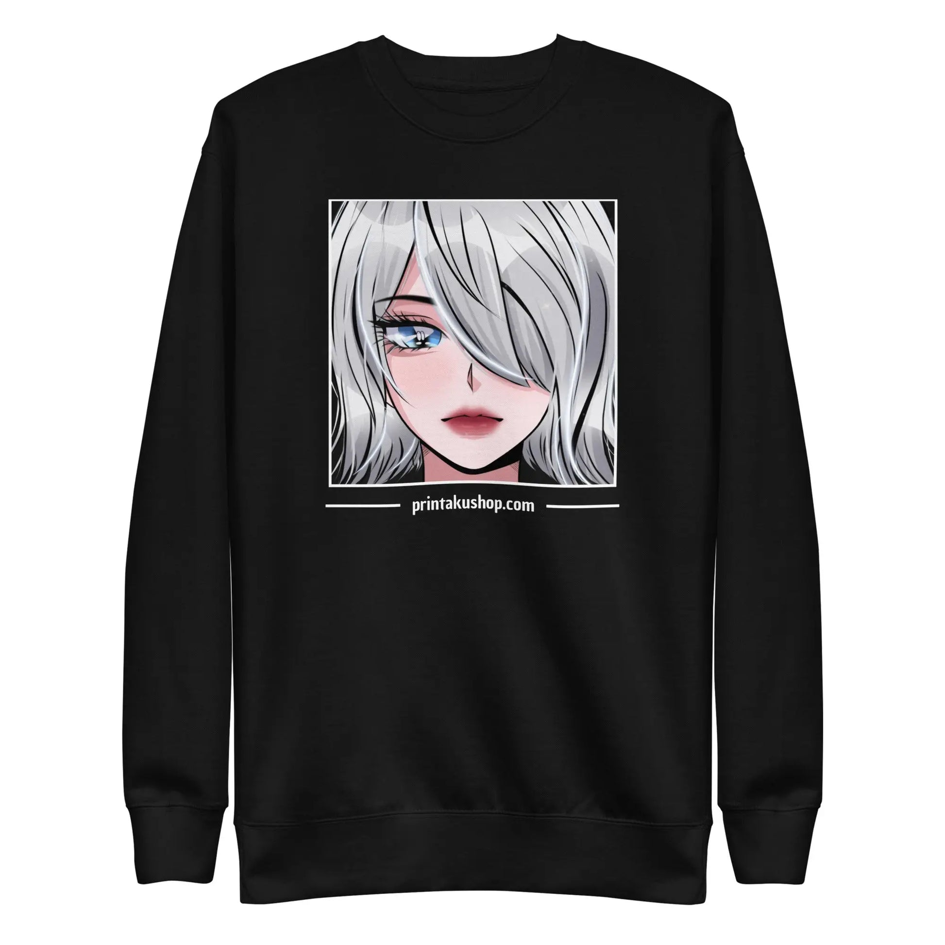 Character Unisex Sweatshirt printakushop.com